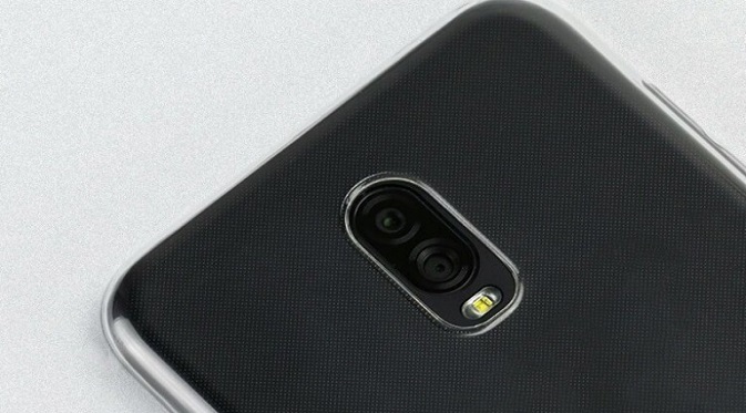 Di China, Galaxy J7 (2017) Digosipkan Berkamera Ganda