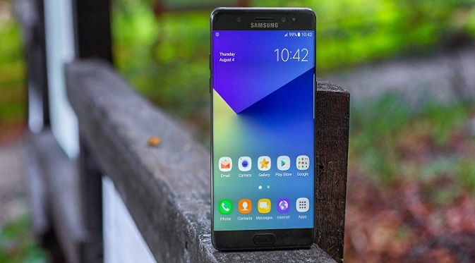 Galaxy Note FE Akan Mulai Dijual Secara Global Dalam Waktu Dekat