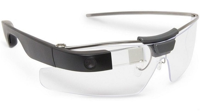 Google Akan Menjual “Kacamata Pintar” Hanya Kepada Segmen Bisnis