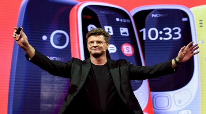 Bos Besar HMD Global Mengundurkan Diri, Nokia Bermasalah?