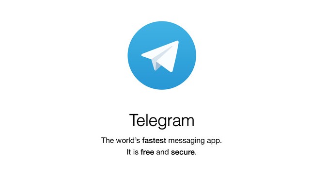 Kemkominfo Blokir Telegram, Karena Persaingan Antarplatform?