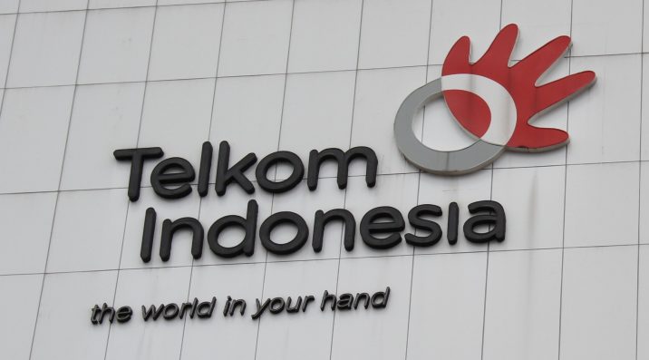 Bisnis Digital Telkom Mulai Berbuah Manis