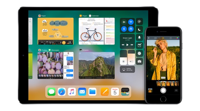 Cara Downgrade dari iOS 11 Beta ke iOS 10