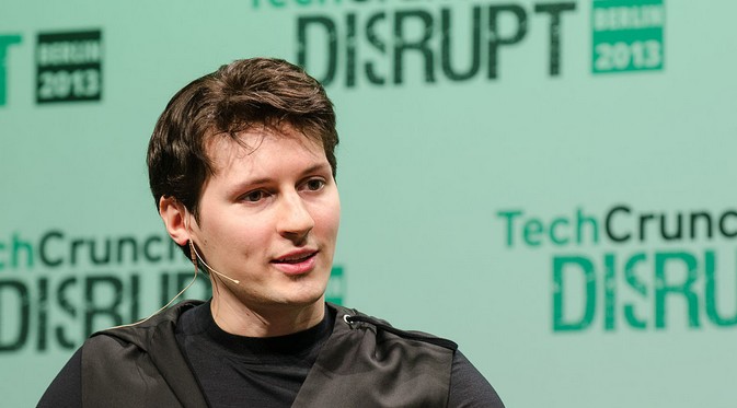 3 Fakta Pavel Durov Si Pembuat Telegram Messenger, Apa Agamanya?