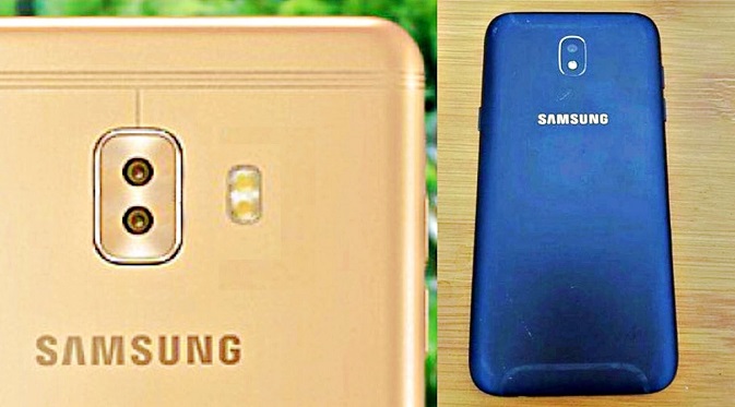Inilah Wujud Nyata Perangkat Berkamera Ganda Buatan Samsung!