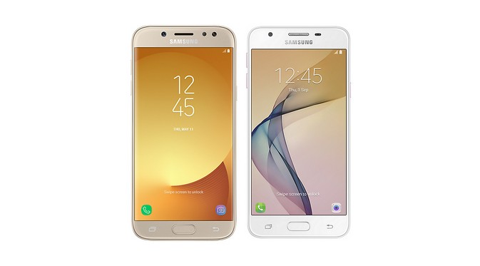 Apa Perbedaan Samsung Galaxy J5 Pro dan Galaxy J5 Prime?