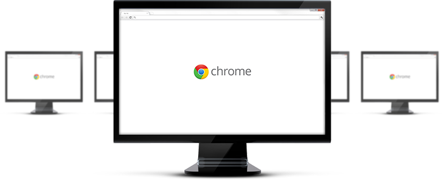 Chrome Pasang Ad-blocker, Situs Torrent Menderita