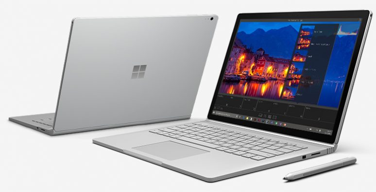 Microsoft Mau Pensiunkan Perangkat Surface?