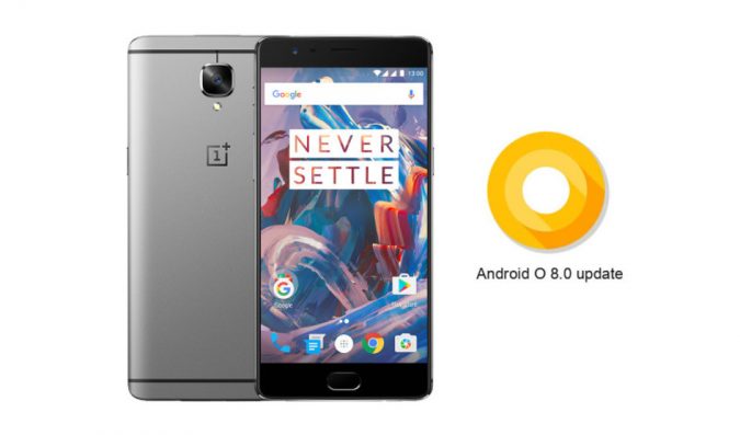 Setelah Android O, OnePlus 3 dan 3T Tak Bakal Dapat Update Lagi