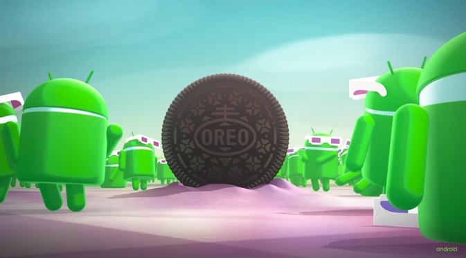 Google Resmikan Android Oreo, Bagaimana Fiturnya? Kapan Anda Bisa Install?