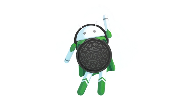 Pangsa Pasar Android Oreo Perlahan-lahan Tumbuh