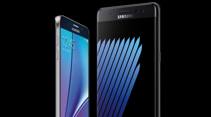 Spesifikasi Lengkap Samsung Galaxy Note 8 Sudah Bocor