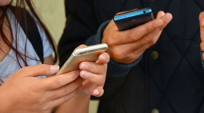 Penjualan Smartphone Dunia Sedang Lesu, Apa Sebabnya?