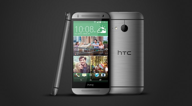 HTC Mau Jual Dirinya Sendiri, Bangkrutkah?