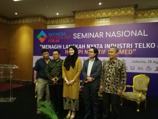 Bendung Konten Negatif, Pemerintah dan MUI Pakai UU Hingga Fatwa