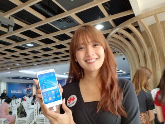 Huawei Perkenalkan Seri Y, Dibanderol Tak Sampai Rp 3 juta