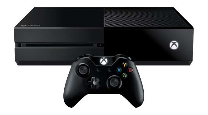 Microsoft Cukupkan Xbox One Sampai di Sini