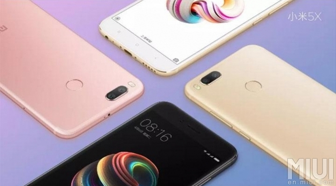 Xiaomi-Google Ciptakan Smartphone Baru untuk Konsumen Indonesia?