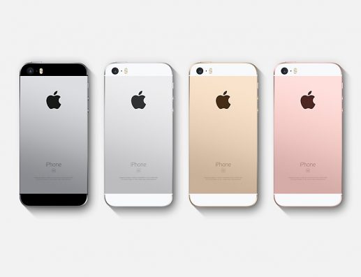 iPhone SE Baru Bakal Tiba Tahun Depan?