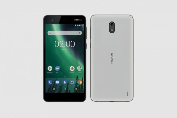 HMD Global Mau Rilis Smartphone Nokia Murah?