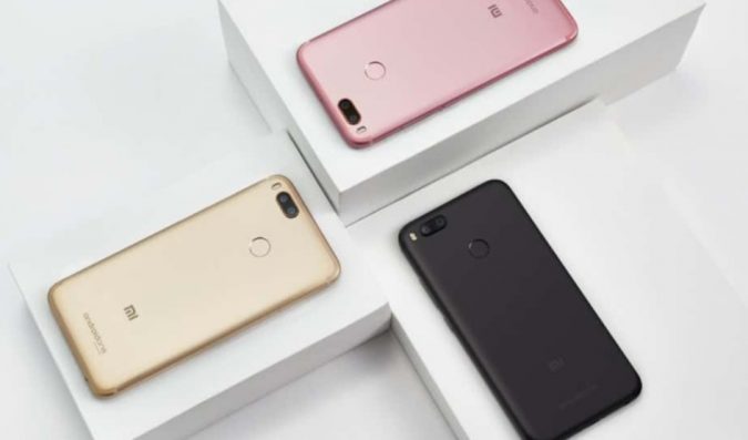 Xiaomi Siapkan Sebuah Smartphone Kelas Atas, Apa Itu?