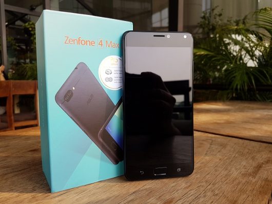 REVIEW: Asus ZenFone 4 Max Pro, Lebih dari Sekedar Smartphone Berbaterai Besar