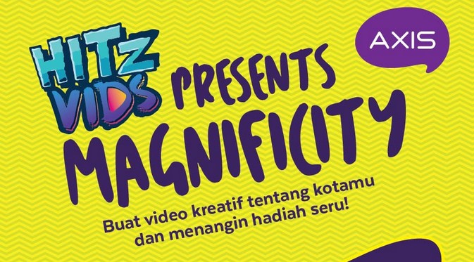 Deadline Kompetisi Video Axis untuk Siswa SMA Masih Panjang, Yuk Ikutan!