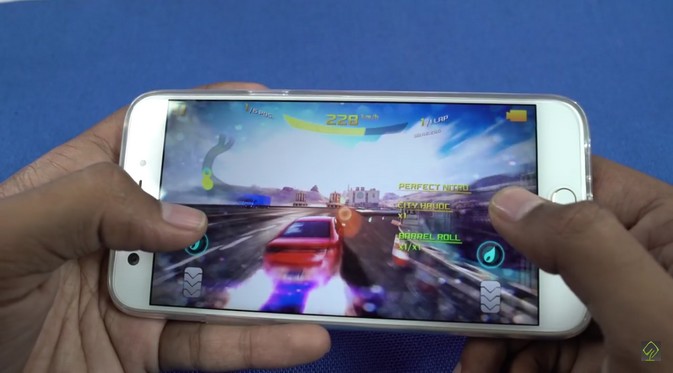 Oppo F3 Pas Buat Anda Penggila Mobile Game, Ini Alasannya!