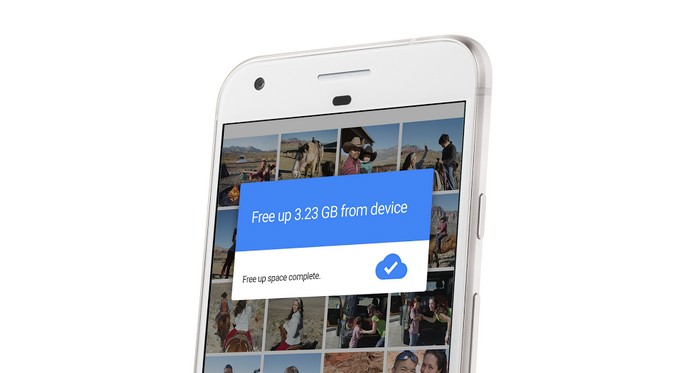 Update Terbaru Google Photos Berpotensi Rugikan User, Kok Bisa?