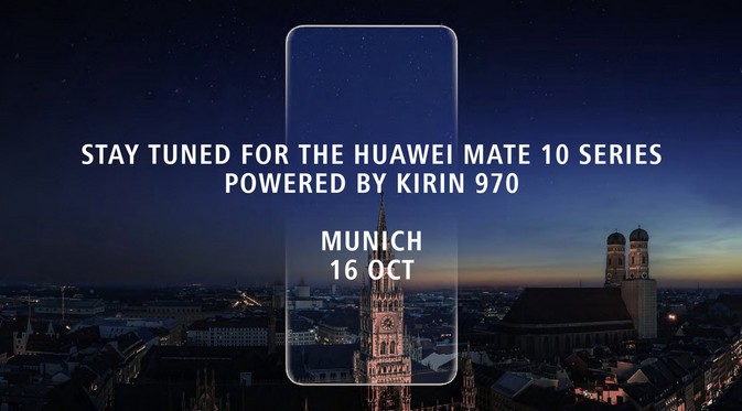 Huawei Resmikan Prosesor Mobile yang Mampu Dukung AI, Apa Hebatnya?