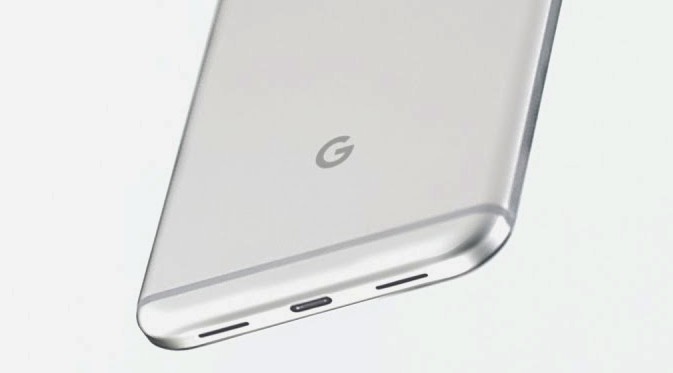 "Kecerdasan" Google Pixel 2 Tak Akan Istimewa