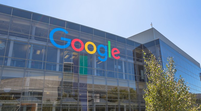 Google Dituntut Para Mantan Pegawainya Gara-gara Ini
