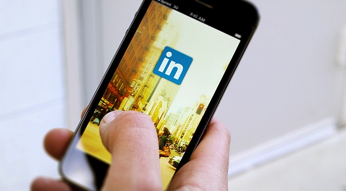 5 Bukti Mesranya Para Profesional di Indonesia dengan LinkedIn