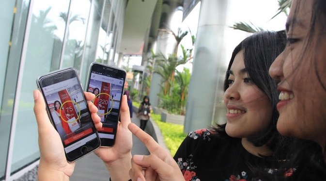 Hari Ini, Tukar Telkomsel Poin Bisa Dapat Smartphone Langsung!