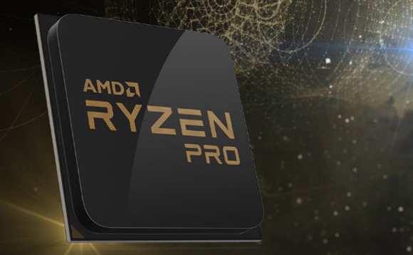 Tawarkan Ryzen Pro, AMD Janjikan Keamanan Komputasi Korporat