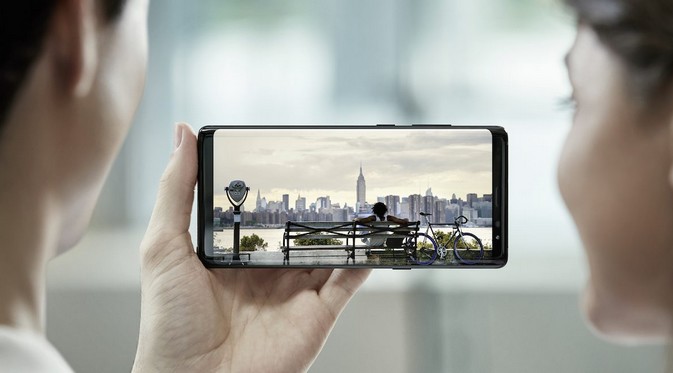 Samsung Siapkan Kejutan untuk Galaxy Note Tahun Depan