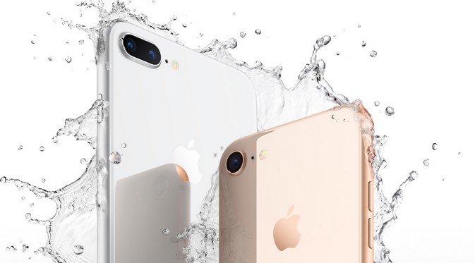 iPhone 8 dan 8 Plus Hadir di India, Indonesia Kapan?