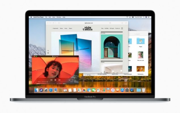 macOS High Sierra 10.13 Resmi Dirilis, Apa Fitur Barunya?