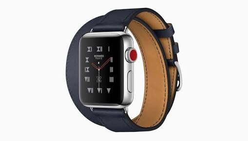 Apple Watch versi LTE Bakal Lebih Ngetren?