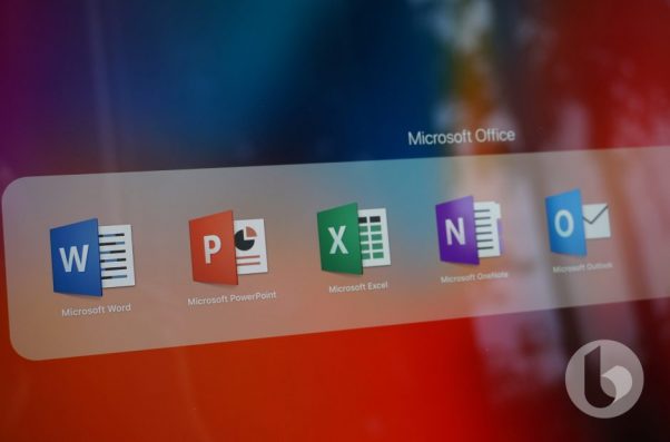 Microsoft Mau Rilis Office 2019 Tahun Depan