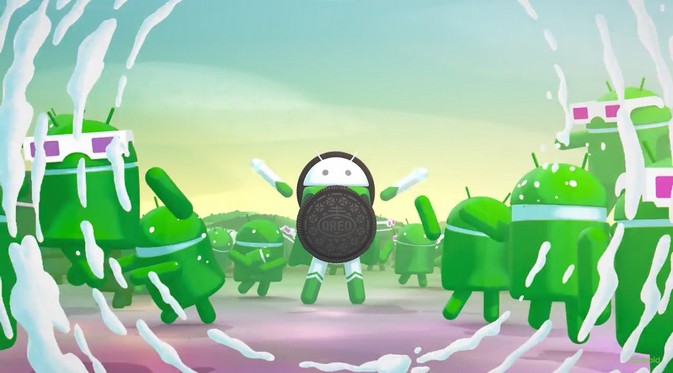 Wah, Unik Sekali Fitur Baru Android Oreo Ini!