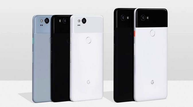 Penjualan Perdana Pixel 2 Lebih Tinggi dari Pendahulunya, Bakal Masuk Indonesia?