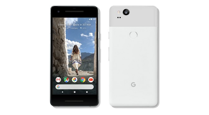 Lagi-lagi Google Pixel 2 Bermasalah!