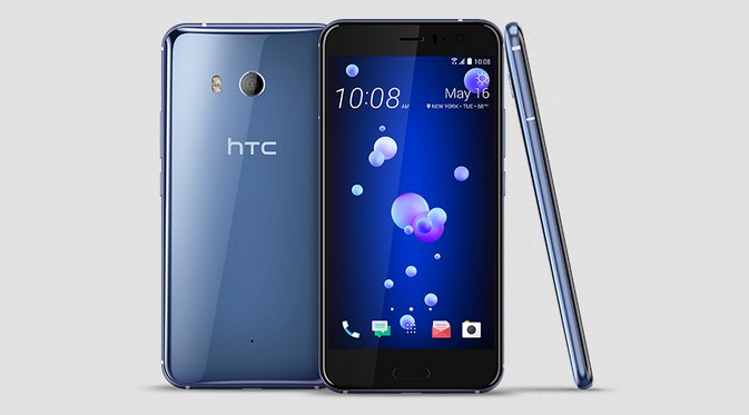 Sebar Undangan di Awal November, HTC Akan Resmikan Smartphone Model Apa?