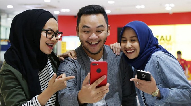 Mantap, Ada Bonus 20GB Buat Anda Pelanggan IM3 Ooredoo!