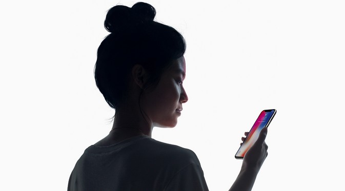 Lho, Apple Turunkan Kualitas Fitur Canggih pada iPhone X?