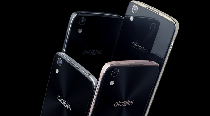 Ini Dia Rombongan Smartphone Alcatel yang Siap Kejutkan Pasaran