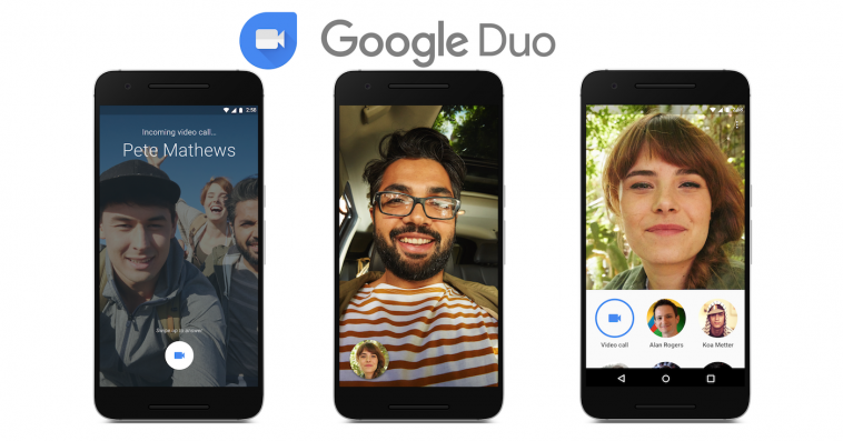 Google Duo Bakal Punya Fitur Baru, Apa Itu?