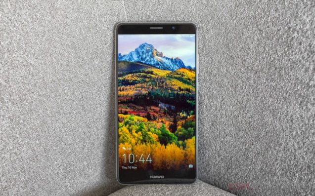 Huawei Buka Program Beta Oreo untuk Pengguna Mate 9