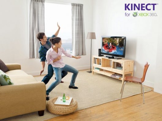 Microsoft Pensiunkan Kinect, Kenapa?